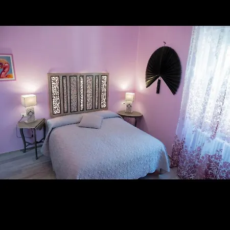 A Casa Di Stella *