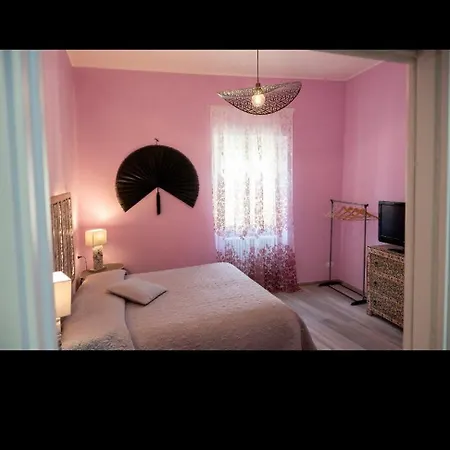 A Casa Di Stella Appartement Tivoli