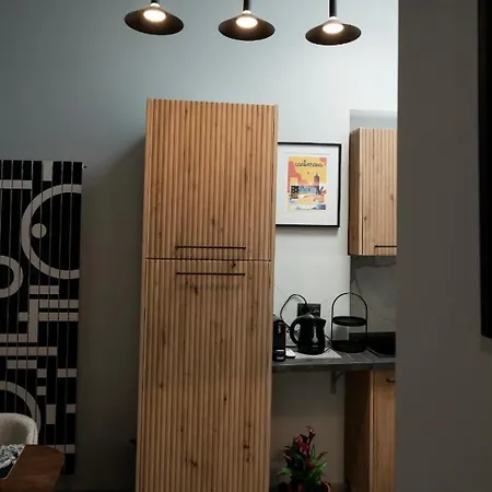 A Casa Di Stella Appartement Tivoli