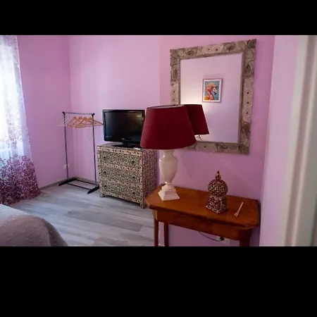 A Casa Di Stella * Tivoli