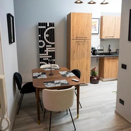A Casa Di Stella Appartement Tivoli