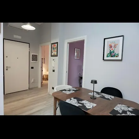 A Casa Di Stella Appartement Tivoli