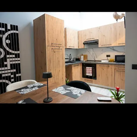 Appartement A Casa Di Stella