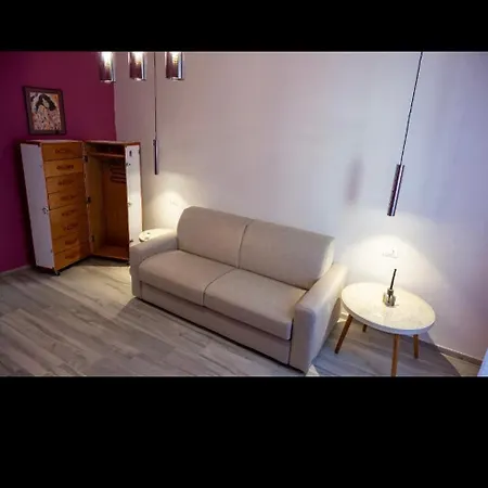 Appartement A Casa Di Stella