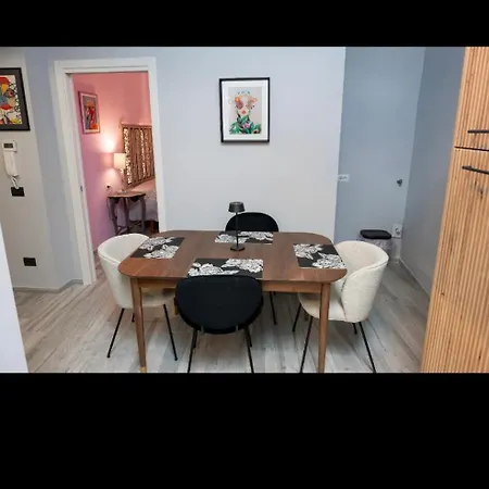 A Casa Di Stella *