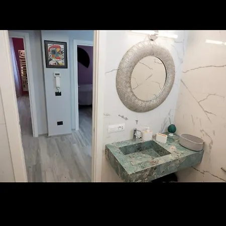 A Casa Di Stella Tivoli