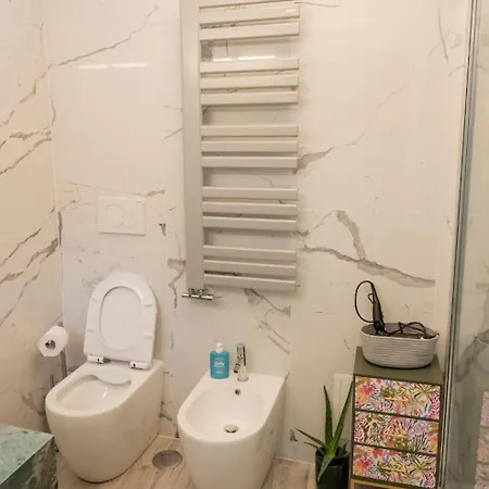 A Casa Di Stella * Tivoli