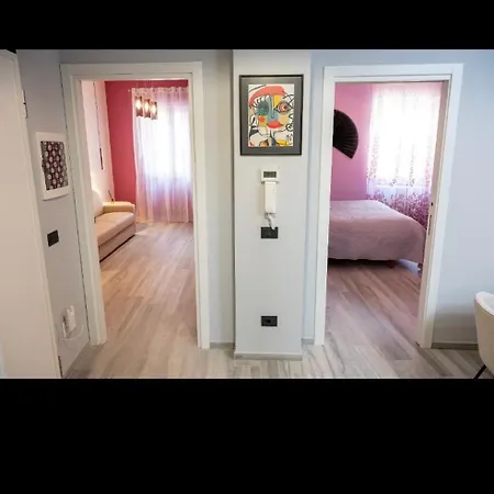 Appartement A Casa Di Stella